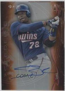 Miguel Sano