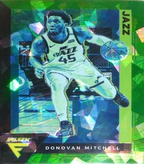 Donovan Mitchell