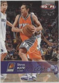 Steve Nash