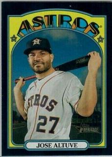 Jose Altuve