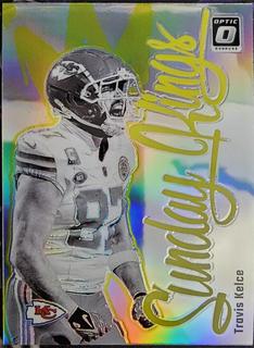 Travis Kelce