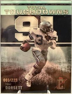 Tony Dorsett