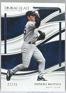 Hideki Matsui