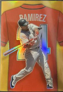 Manny Ramirez