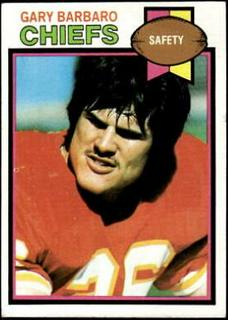 Gary Barbaro