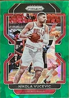 Nikola Vucevic