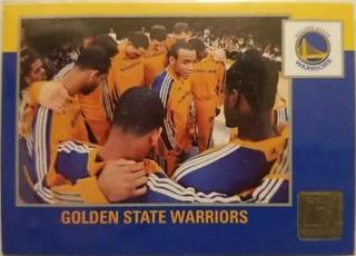 Golden State Warriors