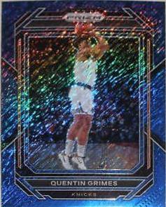 Quentin Grimes