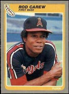 Rod Carew