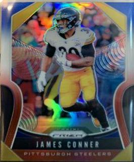 James Conner