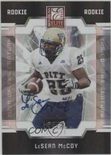 LeSean McCoy