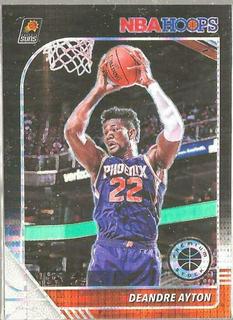 Deandre Ayton