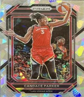 Candace Parker