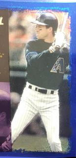 Steve Finley