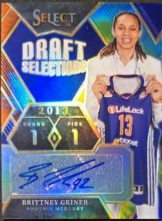 Brittney Griner