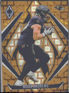 Mark Andrews