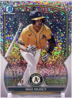 Max Muncy