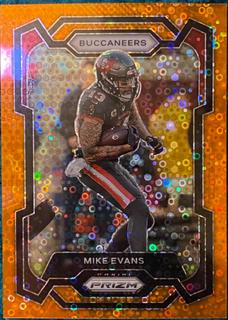 Mike Evans