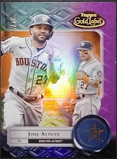 Jose Altuve