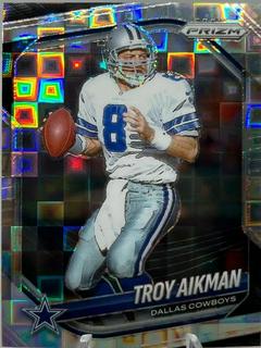 Troy Aikman