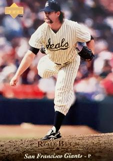 Rod Beck