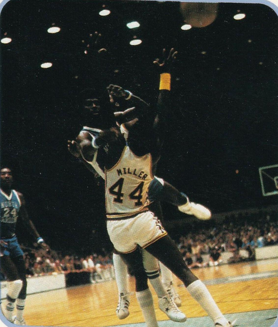 Phil Ford #11 Basketball Cards 1989 Collegiate Collection North Carolina