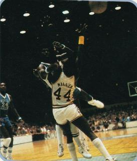 Phil Ford