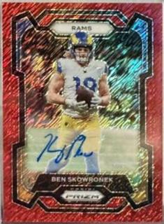 Ben Skowronek