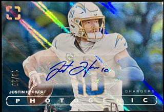 Justin Herbert