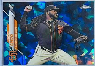 Johnny Cueto
