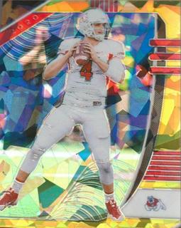 Derek Carr