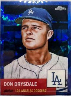 Don Drysdale