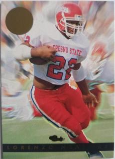 Lorenzo Neal