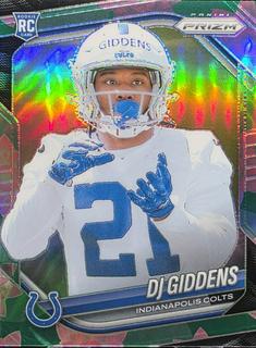DJ Giddens