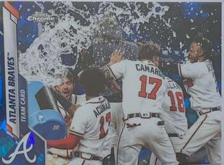 Atlanta Braves