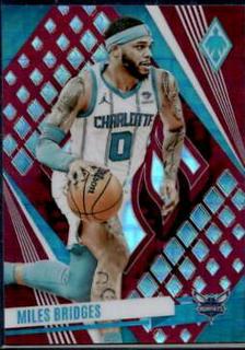 Miles Bridges