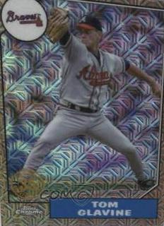 Tom Glavine