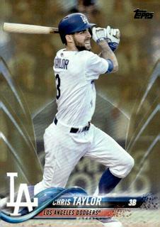 Chris Taylor