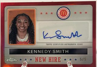 Kennedy Smith