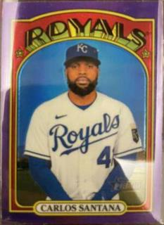 Carlos Santana