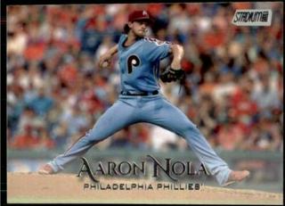 Aaron Nola