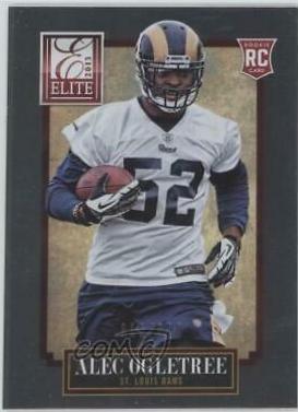 Alec Ogletree #105