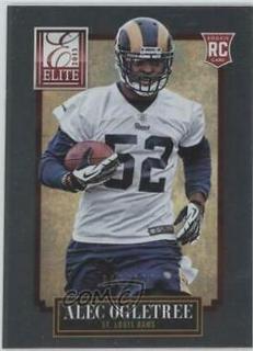 Alec Ogletree