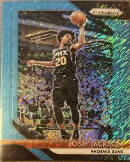 Josh Jackson