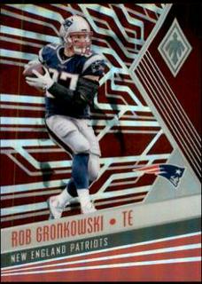 Rob Gronkowski