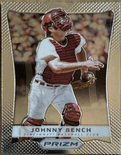 Johnny Bench