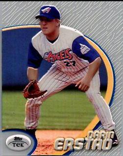 Darin Erstad