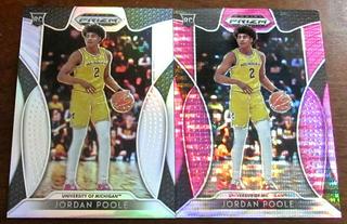 Jordan Poole