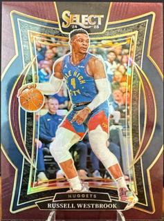 Russell Westbrook