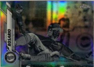 Eddie Rosario